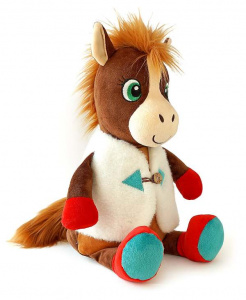 Новогодний подарок Каштан XL 1000 гр.