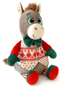 Новогодний подарок Граф XL 700 гр.